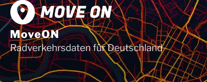 MoveOn gewinnt Deutschen Mobilitätspreis